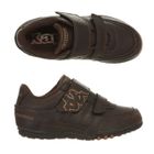 BASKET SPORTSWEAR ENFANT KAPPA Baskets Woolfrys Enfant