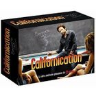 UMD SERIE TV DVD Coffret intégral californication