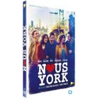  DVD Nous york - 1dvd