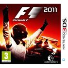  F1 2011 / Jeu console 3DS