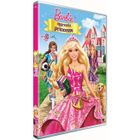 DVD DESSIN ANIME / ANIMATION / MANGA DVD Barbie apprentie princesse