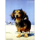  LES TECKELS: CHIENS DE CHASSE ET D'AGREMENT