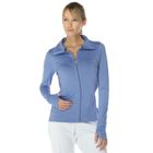 BLOUSONS - COUPE-VENTS MULTISPORTS REEBOK Veste Thur Lilac Femme
