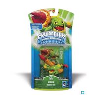 ACCESSOIRES CONSOLE - JEUX FIGURINE SKYLANDERS ZOOK