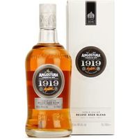 RHUM Angostura 1919  8 ans 70cl