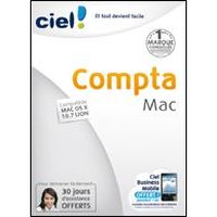 LOGICIEL A TELECHARGER Ciel Compta Mac