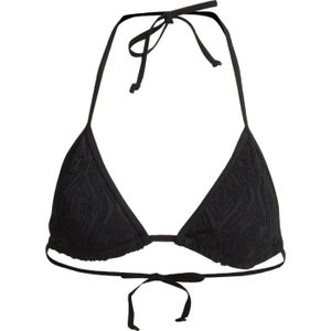 UP2GLIDE Haut Maillot Cecile - Noir