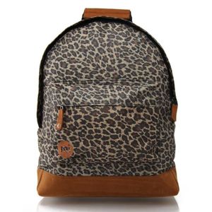MIPAC Sac ? dos série custom Leopard