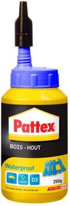 PATTEX Waterproof Biberon 250gr