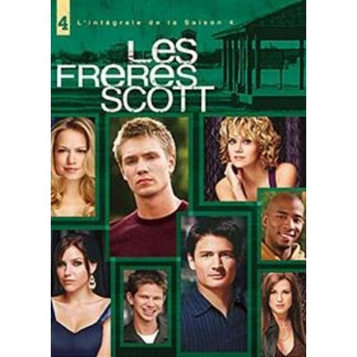 Les Frres Scott Wikipdia
