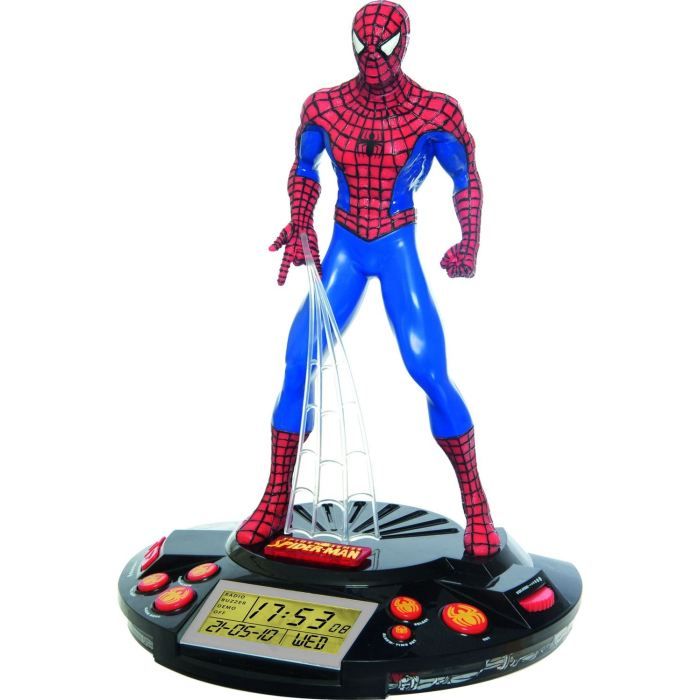 Occasion/Soldes  Figurine Spiderman  Priceminister, Fnac, Amazon