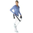 BLOUSONS - COUPE-VENTS MULTISPORTS REEBOK Veste Thur Lilac Femme