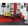 TABLE BASSE BASTO Table Up&Down noire