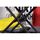 TABLE BASSE BASTO Table Up&Down noire