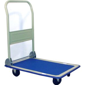 ELEM TECHNIC Chariot de transport charge max 150 kg