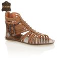 SANDALE - NU-PIEDS  KICKERS Sandales Lilou Enfant