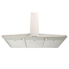 HOTTE HUDSON HHDM 91 INOX