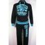 SWEATSHIRT US MARSHALL Sweat Mixte Bleu ciel