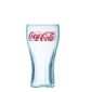  LUMINARC "COCA-COLA" GENUINE RED 3 verres 37 cl