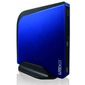 LECTEUR  -  GRAVEUR OPTIQUE EXTERNE LITEON Graveur externe eSAU 108 - USB2.0
