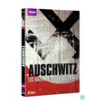 DVD FILM DVD Auschwitz : les nazis et la solution finale