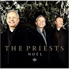 MUSIQUE CLASSIQUE THE PRIESTS - Noël
