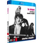 BLU RAY FILM Blu-Ray Le cirque
