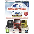  GERMAN TRUCK / Jeu PC