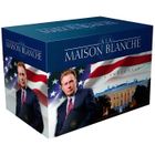 DVD SERIE TV DVD A la Maison Blanche - L'intégrale