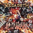 HARD ROCK MEGADETH