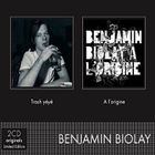  BENJAMIN BIOLAY