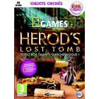 PC NAT GEO GAMES