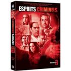 DVD SERIE TV DVD Esprits criminels, saison 3