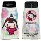 HOUSSE / ETUI / COQUE / FACADE / BIJOUX DE PORTABLE Housse Chaussette Portable Pucca / Ching
