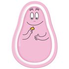 ASSIETTE - SERVICE  Assiette en forme de Barbapapa