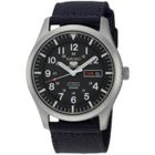 MONTRE BRACELET Montre Homme Seiko SNZG15K1 Automatique