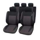 Housse Turbocar Polyester 9 pièces