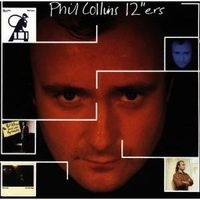 CD PHIL COLLINS