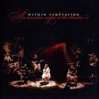 CD WITHIN TEMPTATION – An Acoustic Night At The Theat