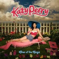 CD KATY PERRY