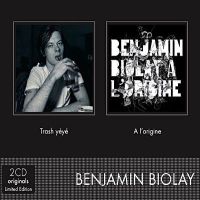  BENJAMIN BIOLAY
