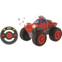 CHICCO Billy BigWheels Rouge CHICCO Billy BigWheels Rouge
