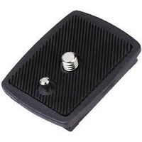 ACCESSOIRES PHOTO-OPTIQUE HAMA Attache rapide pour pied traveller 3 & 4