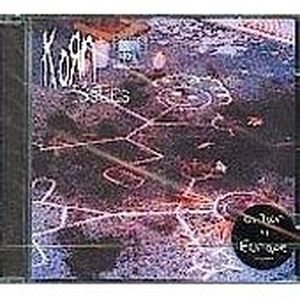 HARD ROCK KORN