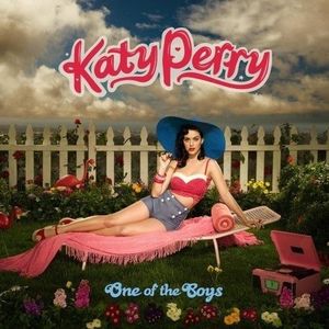 VARIETE INTERNATIONALE KATY PERRY