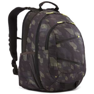 CASE LOGIC Sac ? dos pour ordinateur portable Berkeley - 15.6\