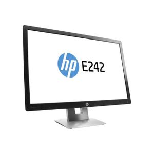 HP Ecran E242 - 24\