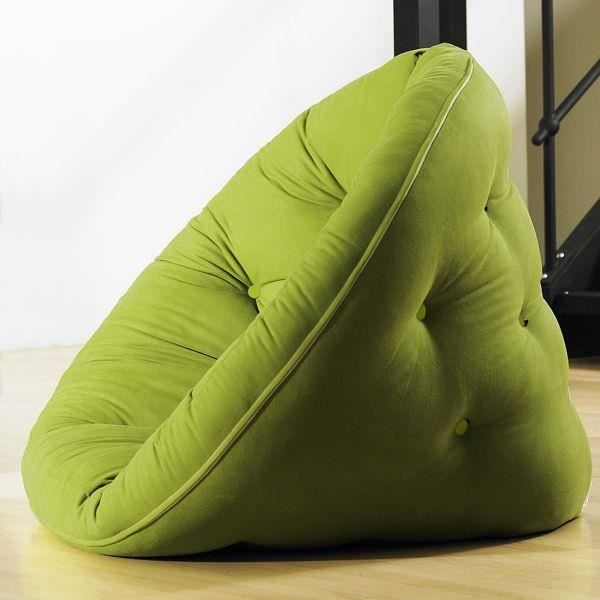 NEST, fauteuil le jour, lit futon d'appoin? Achat / Vente fauteuil