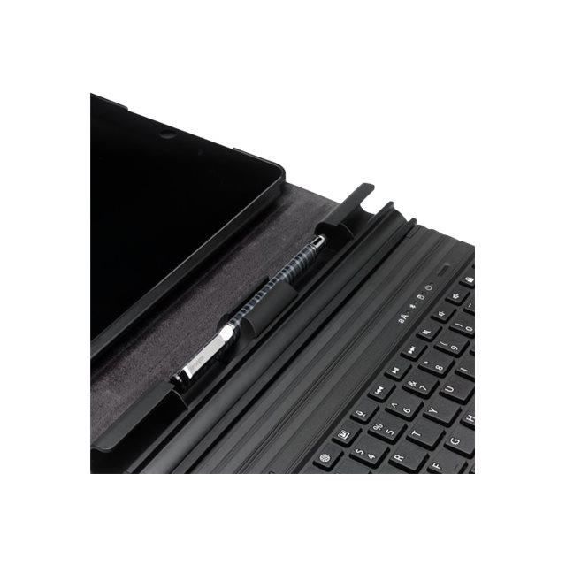 Kensington KeyFolio Precision with Removable Ke… - Prix pas cher