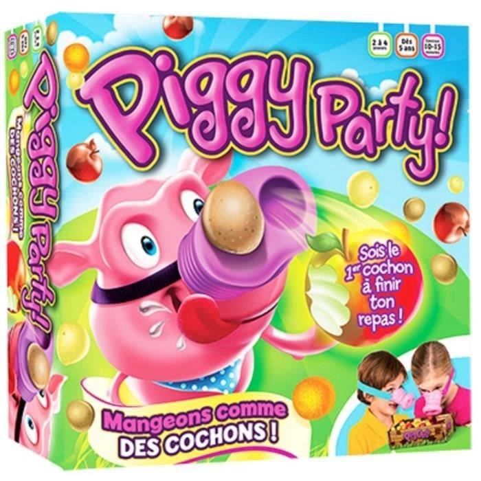 Piggy Party